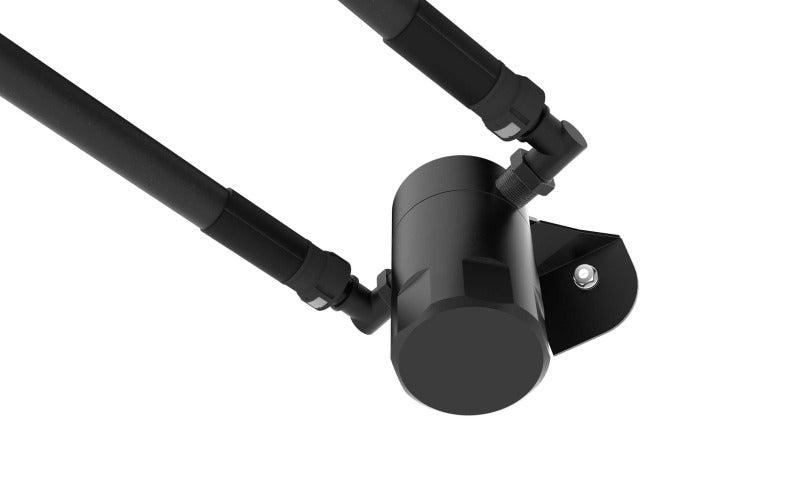 

K&N Engineering 81-0810 - KNN81-0810 - K&N Catch Can Oil Separator Ford Bronco 2.7L 21-22 - Shipped in Europe - Tuningsupply.com
