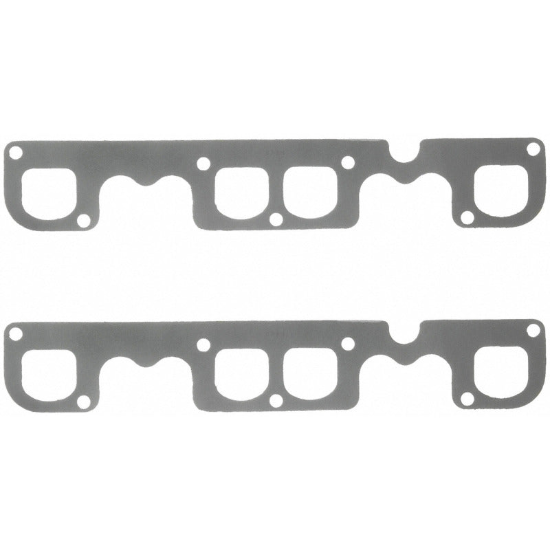 

Fel-Pro 1445 - FEL1445 - Fel-Pro 1445 Exhaust Manifold Gasket Set - Shipped in Europe - Tuningsupply.com
