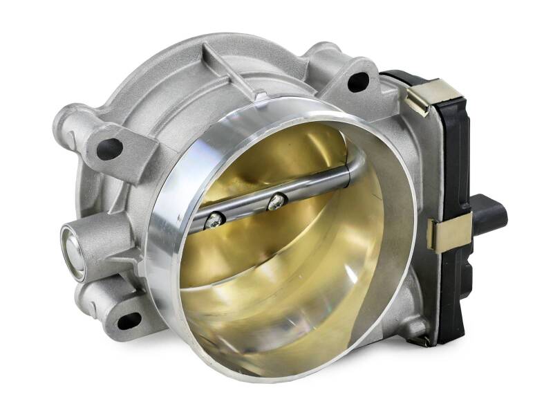 

aFe 46-39110 - AFE46-39110 - aFe 14-25 Chevrolet Corvette V8 6.2L 95mm Throttle Body - Shipped in Europe - Tuningsupply.com
