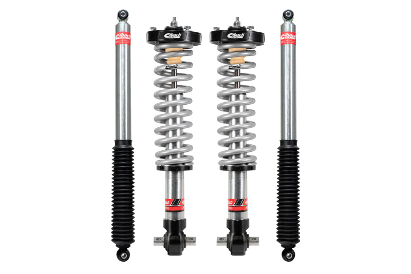 
  

Eibach E86-35-059-03-22 - EIBE86-35-059-03-22 - Eibach 21-23 Ford F-150 2WD Pro-Truck Lift Kit System Coilover 2.0 Stage 2 - Shipped in Europe - Tuningsupply.com

