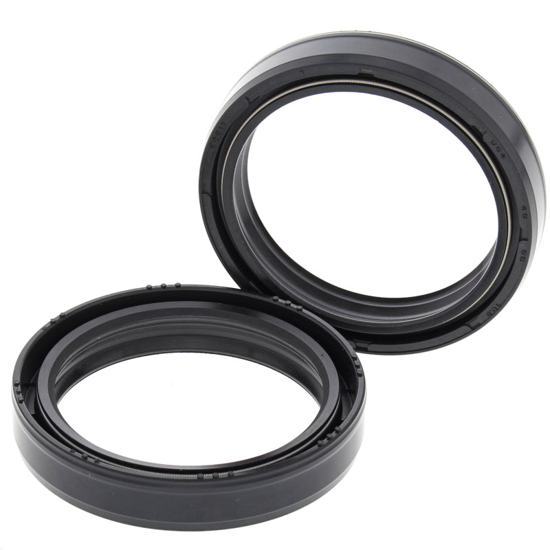 

All Balls Racing 55-125 - ABR55-125 - All Balls Racing 00-07 Honda XR650R Fork Oil Seal Only Kit - Shipped in Europe - Tuningsupply.com

