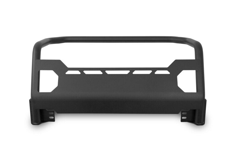 

DV8 Offroad LBTF4-02 - DVELBTF4-02 - DV8 Offroad 24-26 Toyota Land Cruiser Brush Guard - Front - Shipped in Europe - Tuningsupply.com
