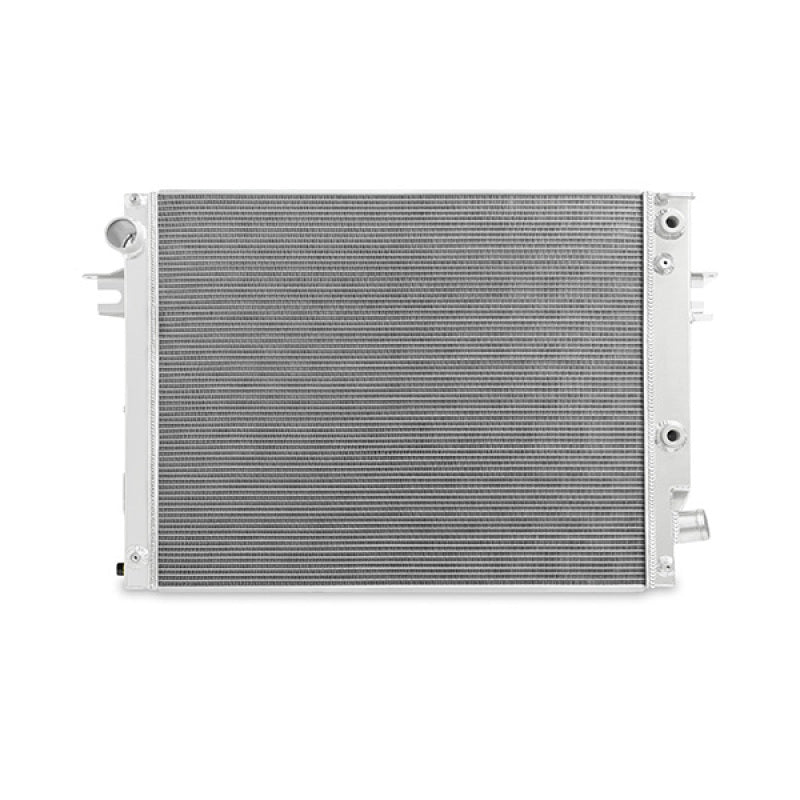 

Mishimoto MMRAD-RAM-13 - MISMMRAD-RAM-13 - Mishimoto 13+ Ram 2500/3500 6.7L Cummins Aluminum Radiator - Shipped in Europe - Tuningsupply.com

