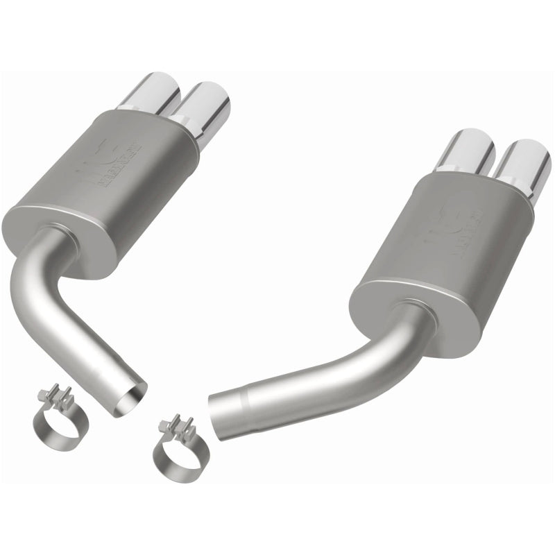 

Magnaflow 15623 - MAG15623 - MagnaFlow Corvette C4 92-96 LT1 Axle Back Exhaust - Shipped in Europe - Tuningsupply.com
