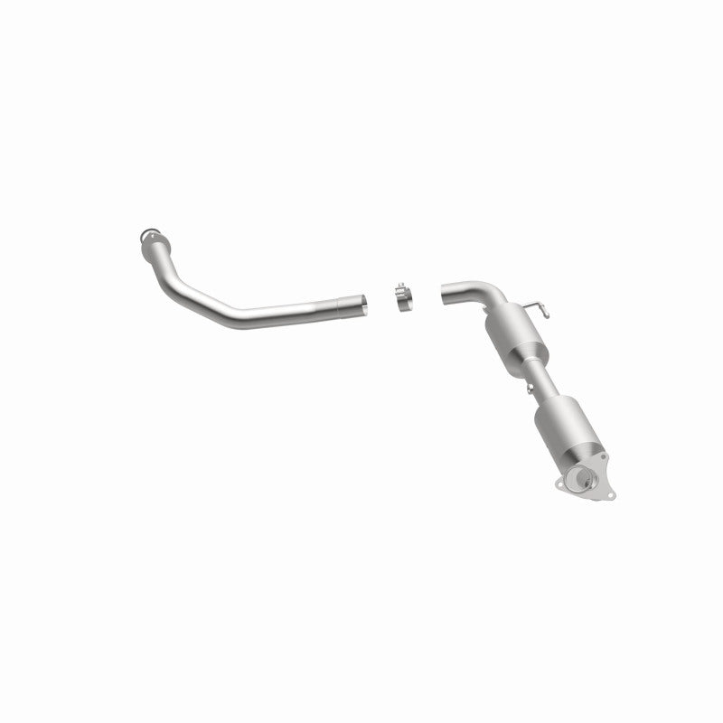 

Magnaflow 49935 - MAG49935 - MagnaFlow Conv DF 8/08-09 Toyota Tundra 5.7L Driver Side - Shipped in Europe - Tuningsupply.com
