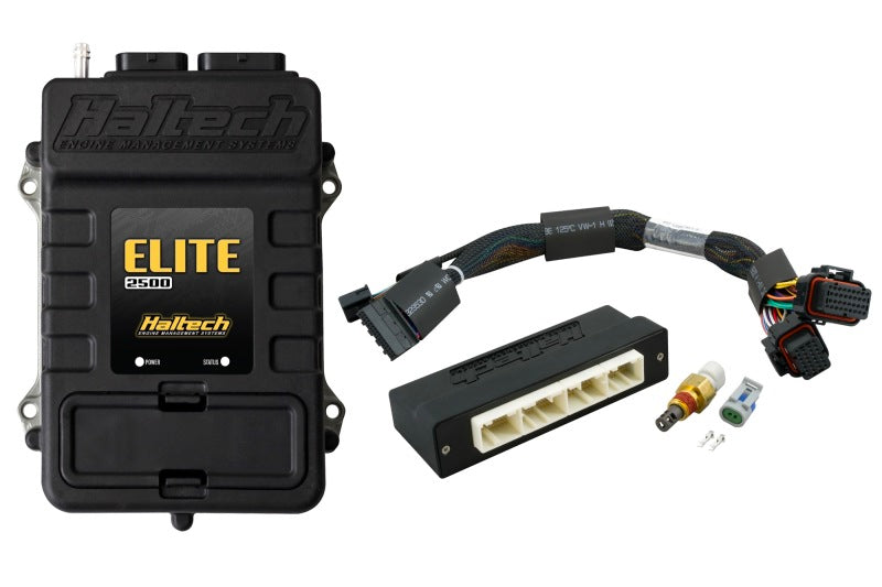 

Haltech HT-151356 - HALHT-151356 - Haltech Elite 2500 Adaptor Harness ECU Kit - Shipped in Europe - Tuningsupply.com
