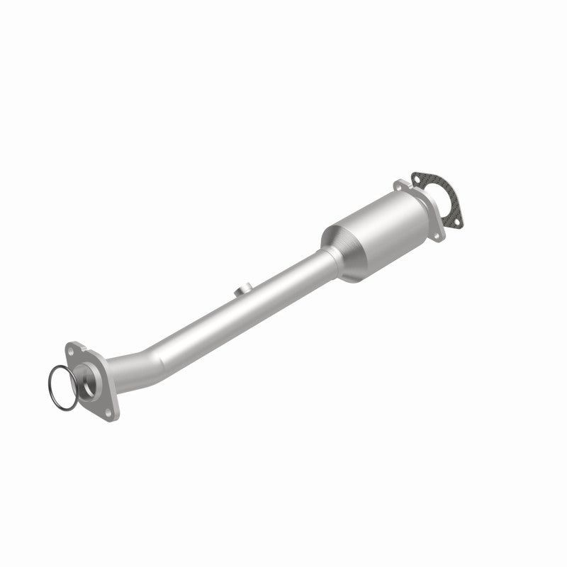 Magnaflow Conv DF 11-15 Frontier 4 Underbody-tuningsupply.com