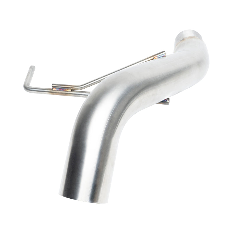 

Injen SES9300MD - INJSES9300MD - Injen 21-22 Ford Bronco L4-2.3L Turbo/V6-2.7L Twin Turbo SS Muffler Delete Kit - Shipped in Europe - Tuningsupply.com
