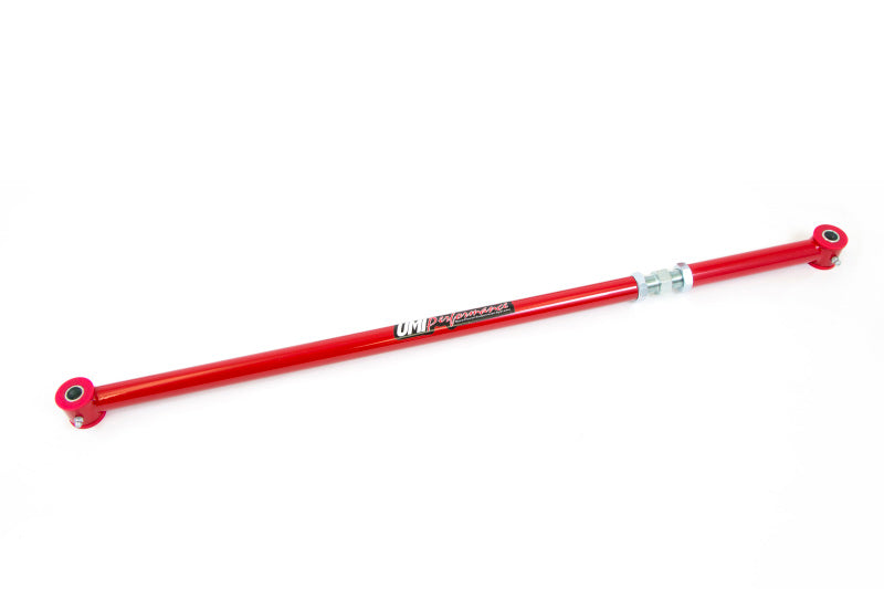 

UMI Performance 3654-R - UMI3654-R - UMI Performance 59-64 GM B-Body Adjustable Panhard Bar - Shipped in Europe - Tuningsupply.com
