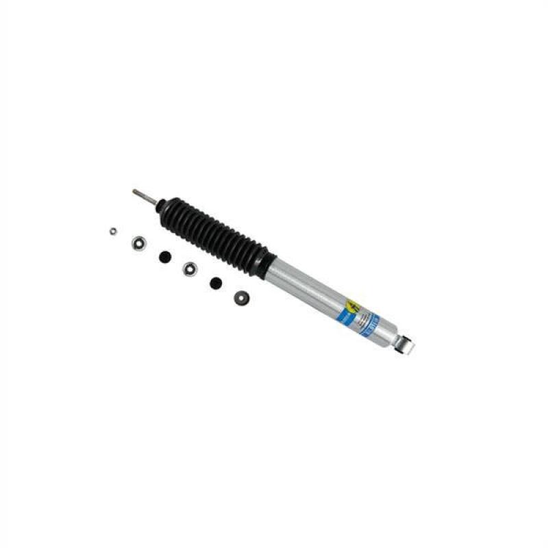 Bilstein 06-08 Dodge Ram 1500 4WD 0-2in Lift 5100 Series Front 46mm Monotube Shock Absorber-tuningsupply.com