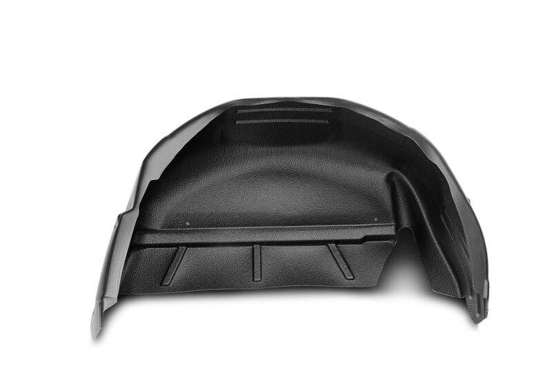

Husky Liners  - HSL79161 - Husky Liners 21-23 Ford F-150 Rear Wheel Well Guards - Black - Shipped in Europe - Tuningsupply.com

