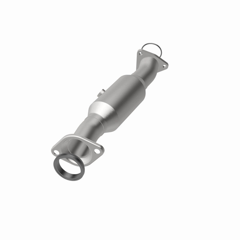 

Magnaflow 93462 - MAG93462 - MagnaFlow Direct Fit Catalytic Converter 01-05 Honda S2000 2.0L (49 State) - Shipped in Europe - Tuningsupply.com

