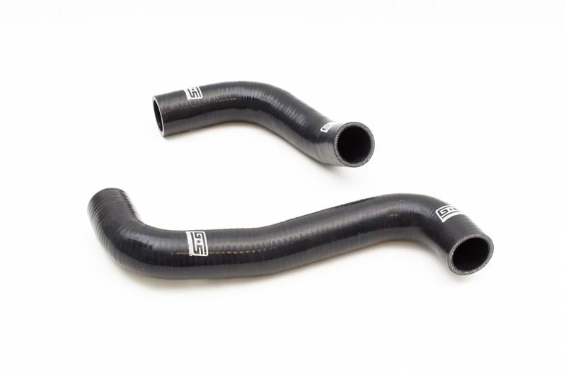 

GrimmSpeed GRM405322 - GRMGRM405322 - GrimmSpeed 08-14 Subaru WRX / 08-17 Subaru STi / 09-13 Subaru Forester XT Radiator Hose Kit - Black - Shipped in Europe - Tuningsupply.com

