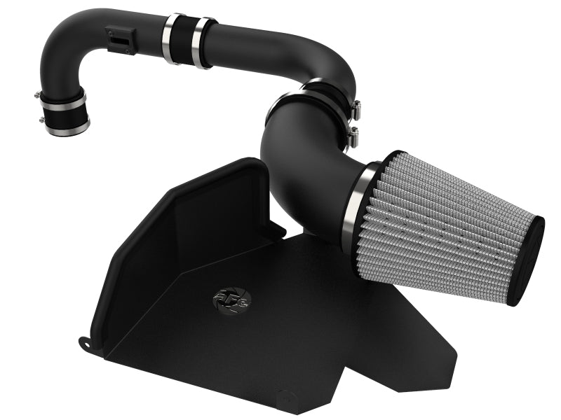 

aFe 51-11112 - AFE51-11112 - aFe MagnumFORCE Intakes Stage-2 PDS AIS PDS VW Jetta/GTI 05-08 L4-2.0L (t) MKV - Shipped in Europe - Tuningsupply.com
