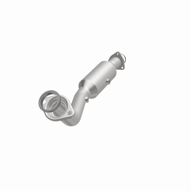 

Magnaflow 23766 - MAG23766 - MagnaFlow Direct Fit Catalytic Converter 02-06 Honda CR-V 2.4L (49 State) - Shipped in Europe - Tuningsupply.com
