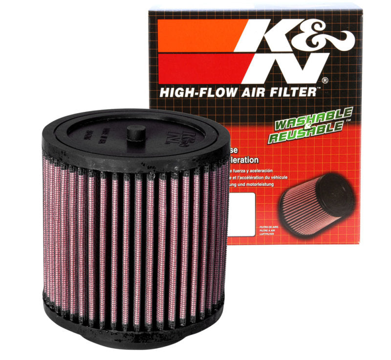 
  

K&N Engineering HA-5000 - KNNHA-5000 - K&N 00-09 Honda TRX500/TRX650 Air Filter - Shipped in Europe - Tuningsupply.com

