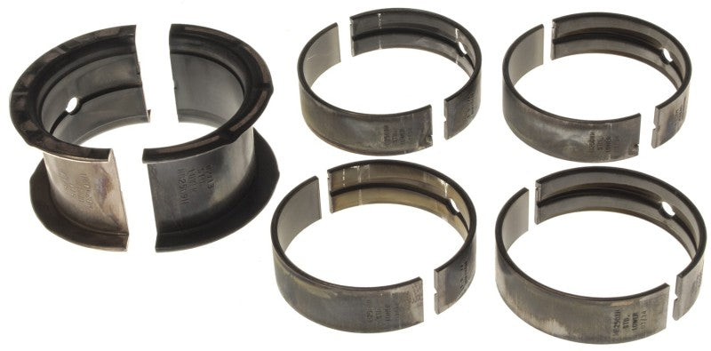 
  

Clevite MS909H - CLEMS909H - Clevite Chevrolet Pass & Trk 262 267 302 305 307 327 350 V8 1967-94 Main Bearing Set - Shipped in Europe - Tuningsupply.com

