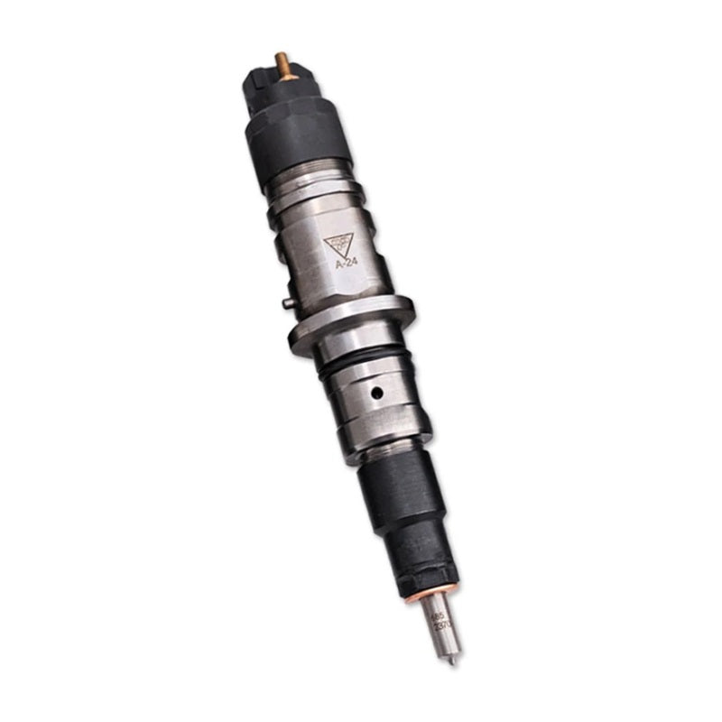 
  

DDP DDP N6719HO-STK - DDPDDP N6719HO-STK - DDP 19-21 RAM Cummins 6.7L Brand New High Output Injector - Stock (Single) - Shipped in Europe - Tuningsupply.com

