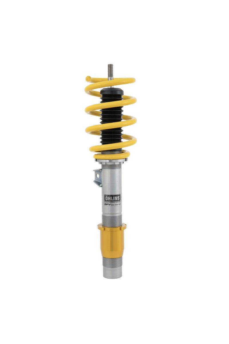 

Ohlins BMS MI40S1 - OHLBMS MI40S1 - Ohlins 08-13 BMW M3 (E9X) Road & Track Coilover System - Shipped in Europe - Tuningsupply.com

