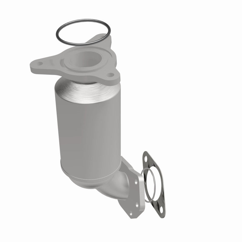 

Magnaflow 52889 - MAG52889 - MagnaFlow 14-15 Impala 2.5 Underbody Direct Fit Converter - Shipped in Europe - Tuningsupply.com
