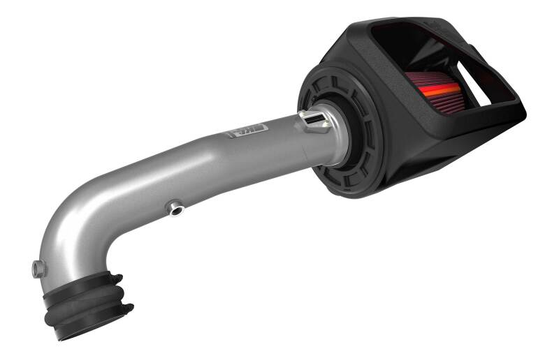 

K&N Engineering 70-3082 - KNN70-3082 - K&N Chevy/GMC 1500 V8 5.3L/6.2L NextGen Aluminum Cold Air Intake - Shipped in Europe - Tuningsupply.com
