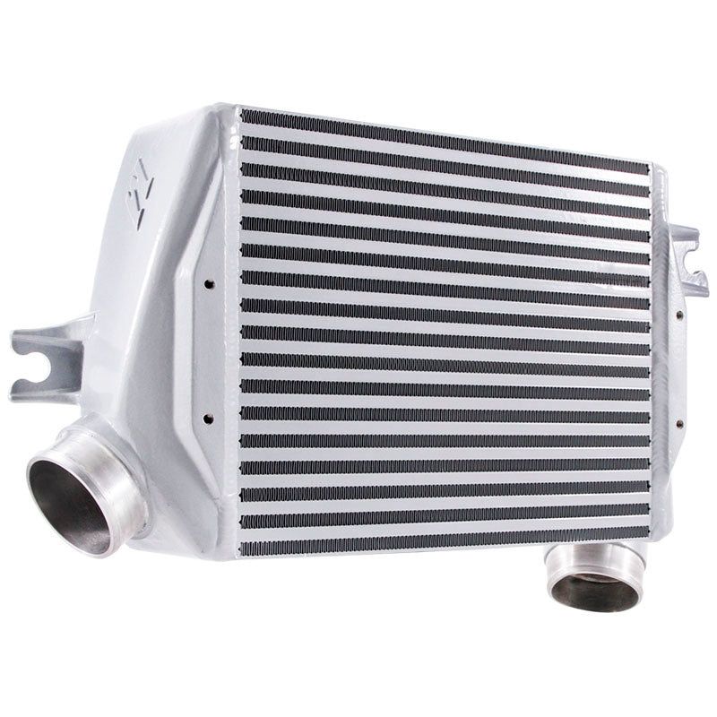 Mishimoto 2015+ Subaru WRX Street Performance Top-Mount Intercooler Kit - Silver-tuningsupply.com