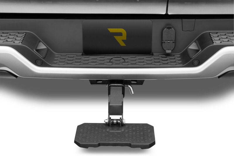

Go Rhino HS2012T - GORHS2012T - Go Rhino HS-20 Hitch Bumper Step - Shipped in Europe - Tuningsupply.com

