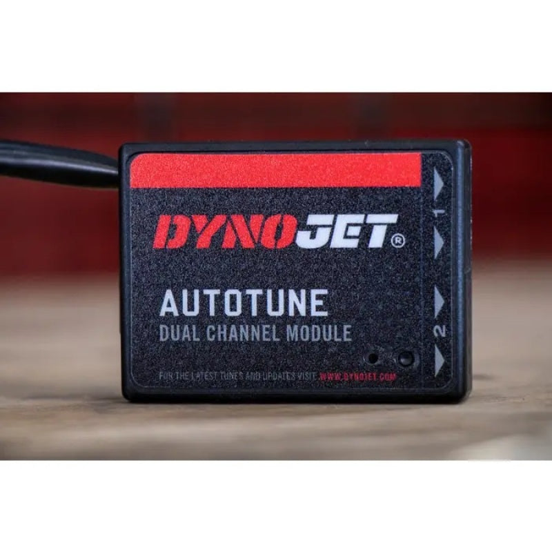 Dynojet Power Commander V AutoTune (Dual Channel) Kit-tuningsupply.com