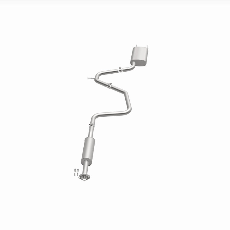 

Magnaflow 106-0948 - MAG106-0948 - BRExhaust 16-24 Chevrolet Malibu 1.5L Direct-Fit Replacement Exhaust System - Shipped in Europe - Tuningsupply.com
