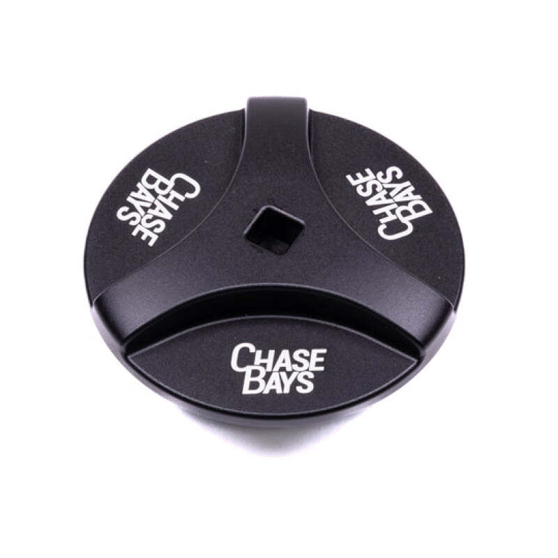 Chase Bays Honda K20/K24 Oil Filler Cap-tuningsupply.com