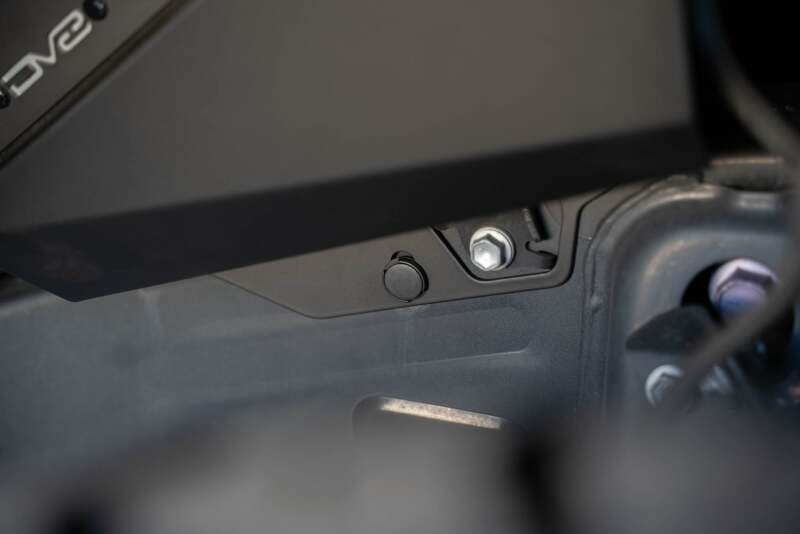 

DV8 Offroad INFT2-01 - DVEINFT2-01 - DV8 Offroad 22-23 Toyota Tundra + Sequoia Inner Fender Liners - Shipped in Europe - Tuningsupply.com
