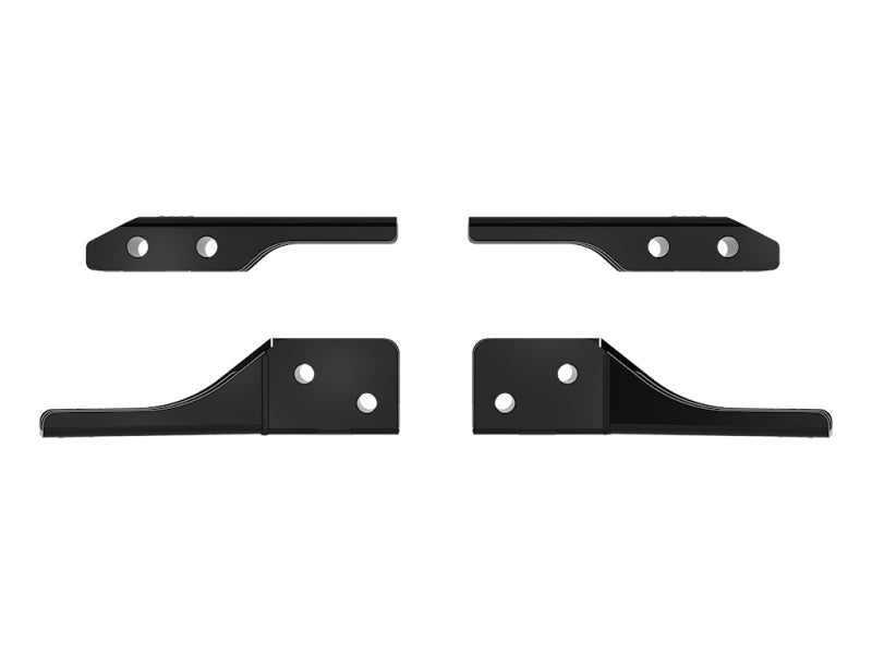 ICON 21-UP Ford Bronco HIGH CLEARANCE CRASH BAR KIT-tuningsupply.com