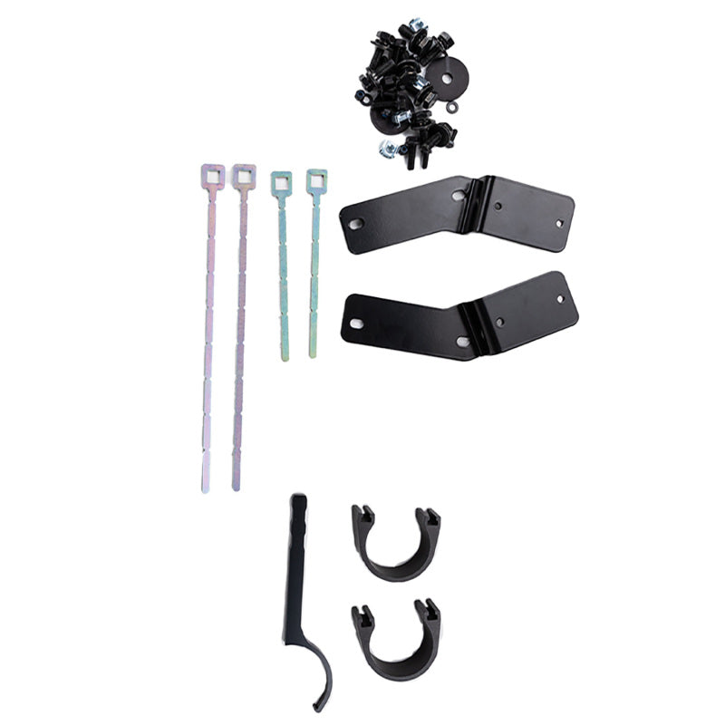 

Old Man Emu VM80010071 - ARBVM80010071 - ARB Bp51 Fit Kit Toyota Tundra MY22 Front - Shipped in Europe - Tuningsupply.com
