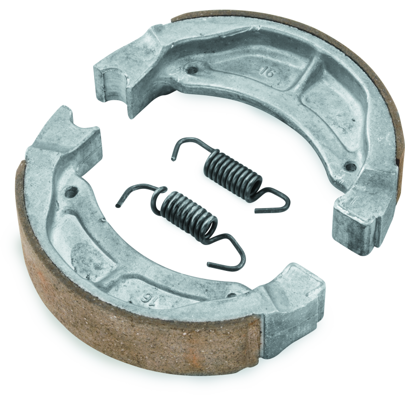 BikeMaster Yamaha Brake Shoes-tuningsupply.com