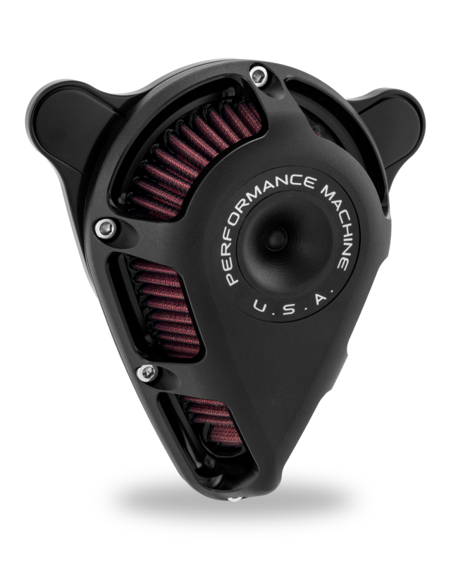 
  

Performance Machine 0206-2167-SMB - PFM0206-2167-SMB - Performance Machine 23-Up CVO, 2024 Touring Jet Air Cleaner - Black Ops - Shipped in Europe - Tuningsupply.com

