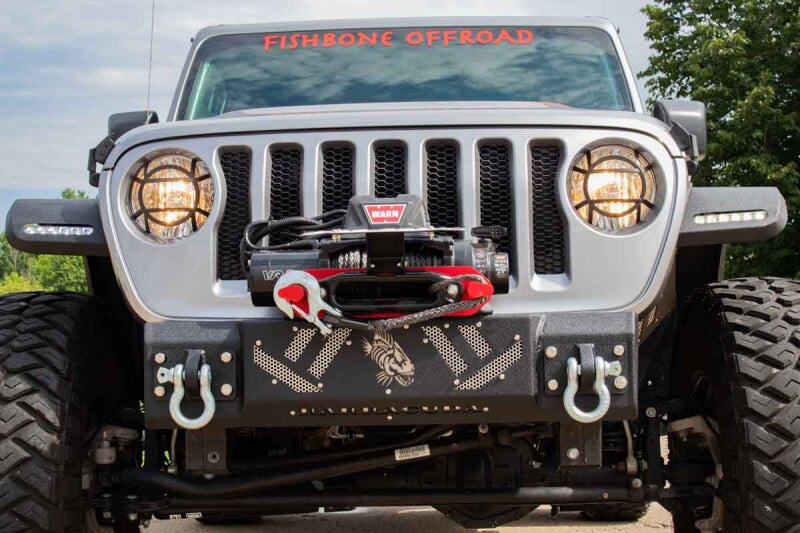 

Fishbone Offroad FB22344 - FBOFB22344 - Fishbone Offroad Barracuda D-Ring Mount Set - Shipped in Europe - Tuningsupply.com

