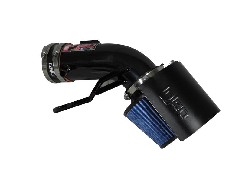 

Injen SP1947BLK - INJSP1947BLK - Injen 09-12 Maxima V6 3.5L Black Short Ram Intake w/ MR Tech/Air Fusion/Heat Shield w/ Brackets - Shipped in Europe - Tuningsupply.com
