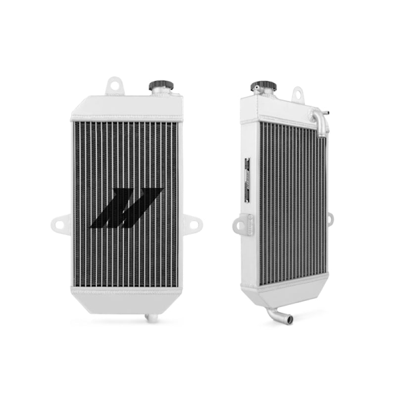 

Mishimoto MMPS-YFZ350-87 - MISMMPS-YFZ350-87 - Mishimoto 87-06 Yamaha YFZ350 Banshee Aluminum Radiator - Shipped in Europe - Tuningsupply.com
