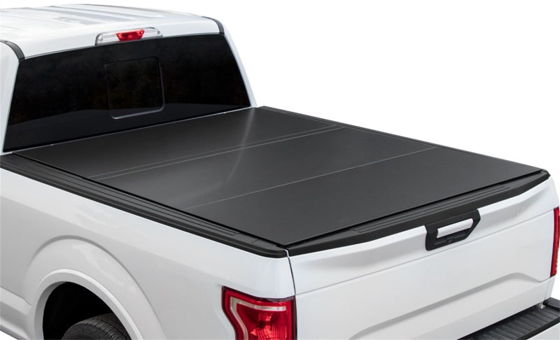 

Access B1010079 - ACCB1010079 - Access LOMAX Tri-Fold Cover 2022+ Ford Maverick 4ft 5in Bed - Shipped in Europe - Tuningsupply.com
