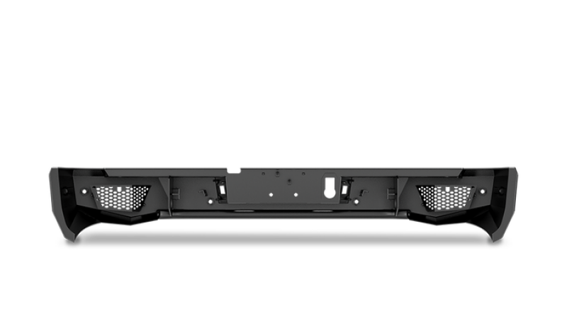 

Body Armor 4x4  - BODDG-3163 - Body Armor 4x4 10-21 Dodge RAM 2500/3500HD Ambush Rear Bumper - Shipped in Europe - Tuningsupply.com
