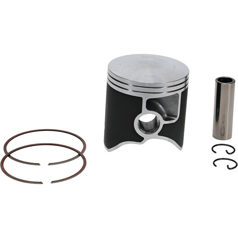 Vertex Piston 18-21 Beta RR 2T 300 300cc Cast Replica Piston Kit