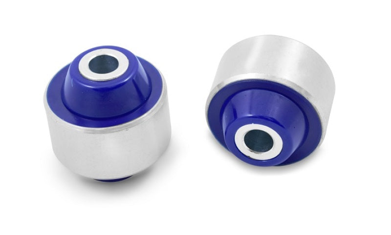 
  

Superpro SPF2902K - SPRSPF2902K - SuperPro 2001 Toyota Highlander Limited Front Lower Inner Rearward Control Arm Bushing Kit - Shipped in Europe - Tuningsupply.com

