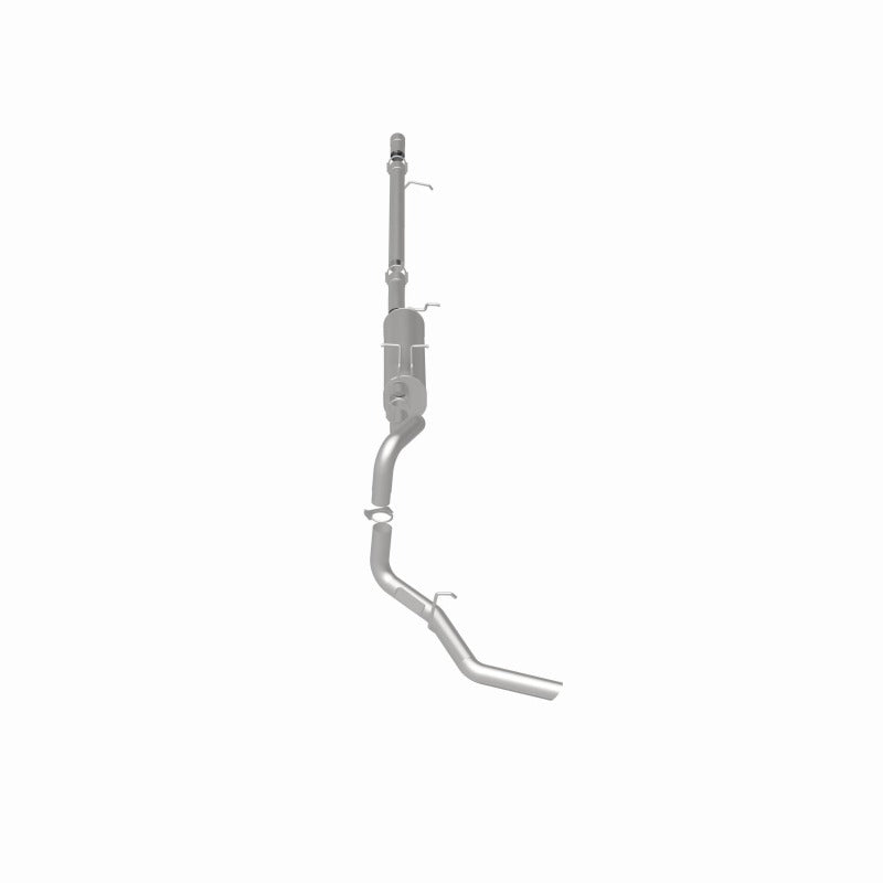 

Magnaflow 106-0007 - MAG106-0007 - MagnaFlow BRE Exhaust Kit 99-04 Ford F-250 F-350 - Shipped in Europe - Tuningsupply.com
