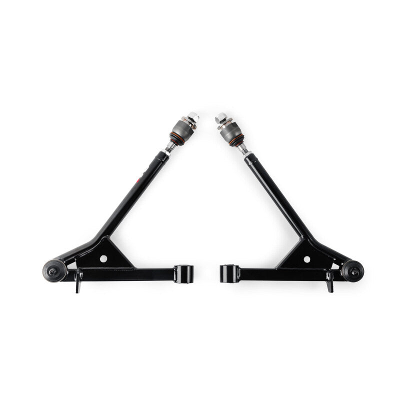 

QA1 52704 - QAP52704 - QA1 67-70 Ford Mustang Street Performance Lower Control Arm Kit - Shipped in Europe - Tuningsupply.com

