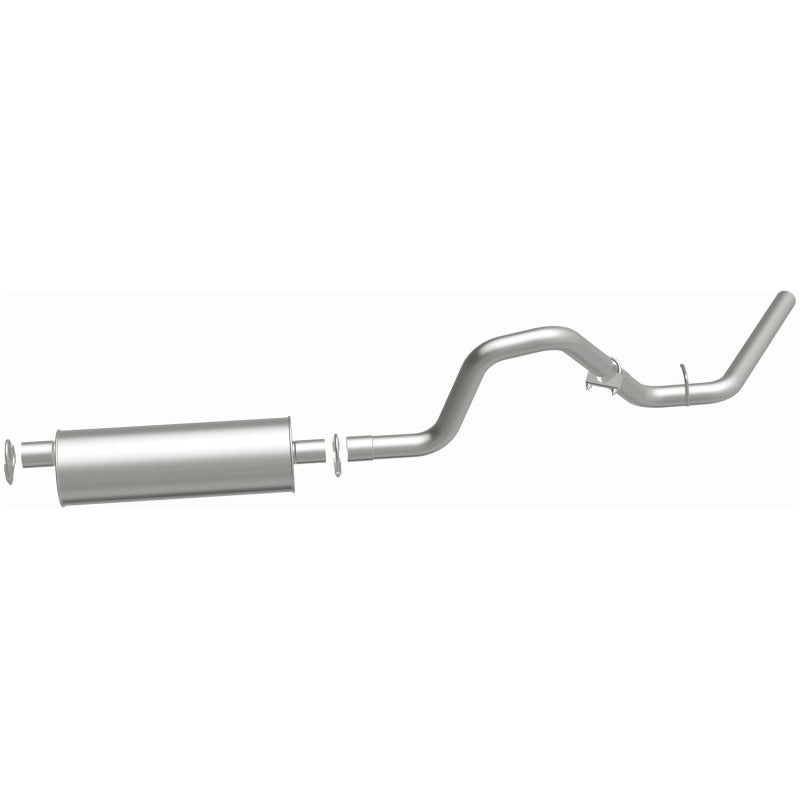 

Magnaflow 106-0381 - MAG106-0381 - MagnaFlow BRE Exhaust Kit 87-96 Ford Bronco - Shipped in Europe - Tuningsupply.com
