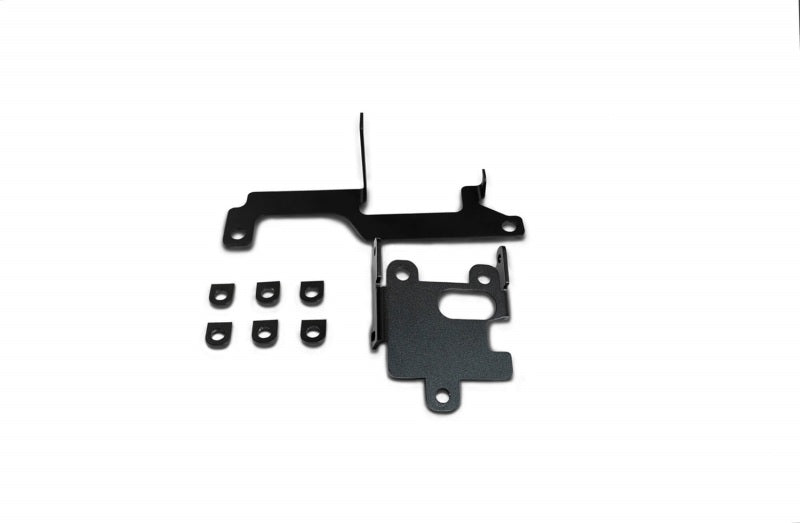 Addictive Desert Designs 2021+ Ford Bronco Adaptive Speed Control Bracket - Hammer Black-tuningsupply.com