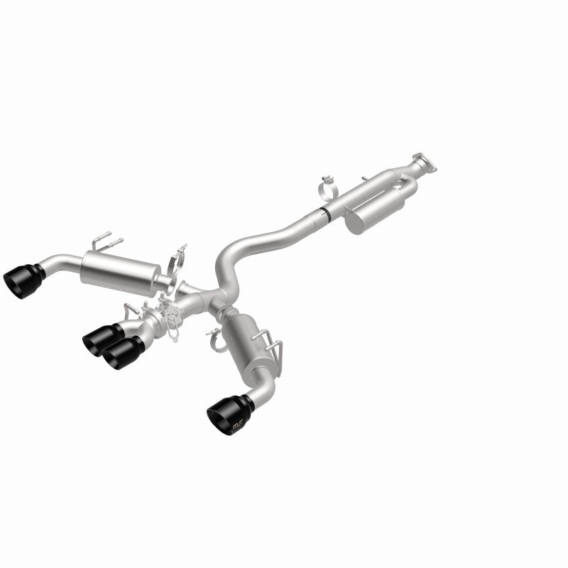 

Magnaflow 19631 - MAG19631 - Magnaflow 2023 Toyota GR Corolla NEO Cat-Back Exhaust System - Shipped in Europe - Tuningsupply.com
