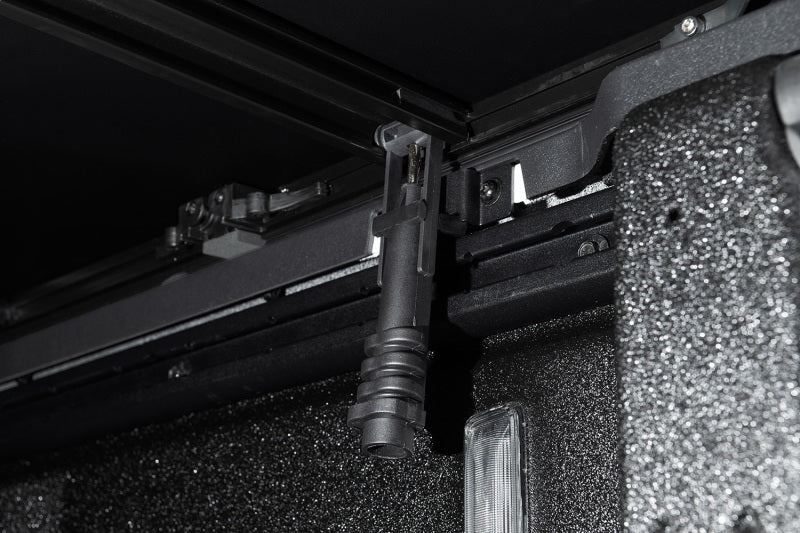 

Rugged Ridge 13550.21 - RUG13550.21 - Rugged Ridge Armis Soft Folding Bed Cover 2020 Gladiator JT - Shipped in Europe - Tuningsupply.com
