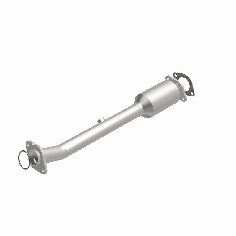 Magnaflow Conv DF 11-15 Frontier 4 Underbody-tuningsupply.com