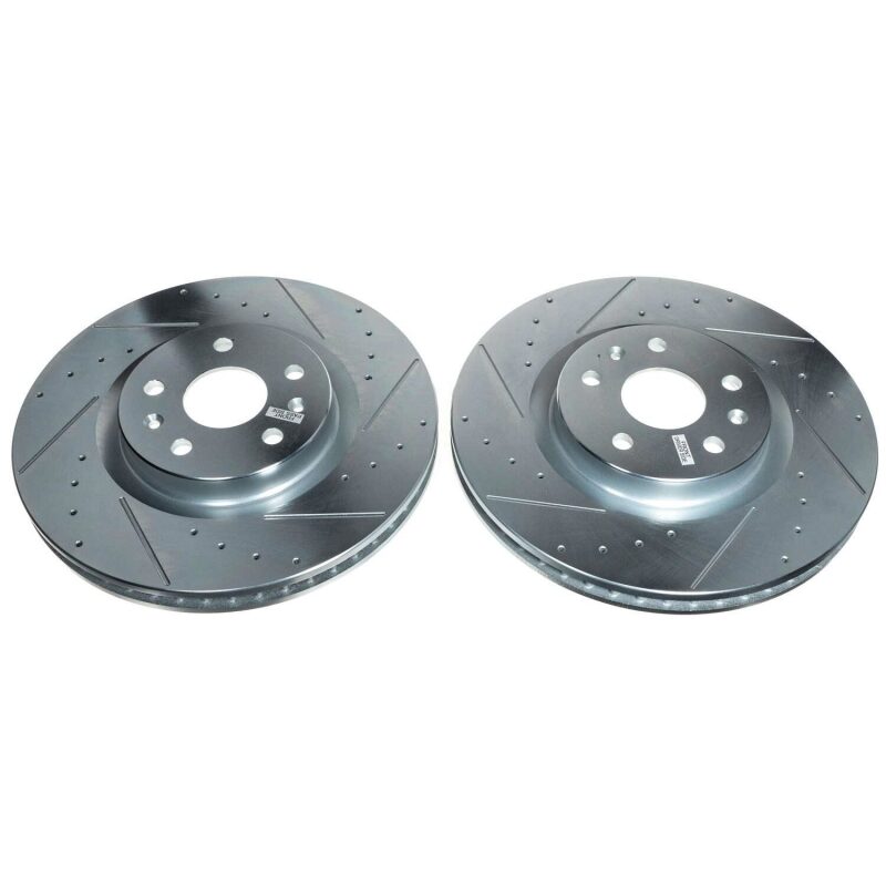 
  

PowerStop AR82202XPR - PSBAR82202XPR - Power Stop 20-21 Chevrolet Corvette Front Evolution Drilled & Slotted Rotor - Pair - Shipped in Europe - Tuningsupply.com

